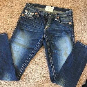 Big Star jeans